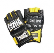 Power System 20895 Перчатки для ММА Power System PS 5010 Katame Evo Black/Yellow фото